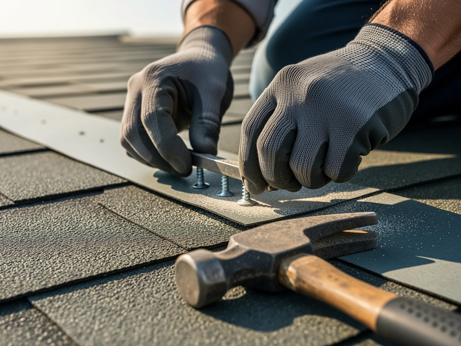 Why choose Fascia Repair in Whiterocks, UT